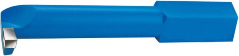 Hakendrehmeissel hm ähnlich DIN263 r 16x16x180mm P25/30 Wilke