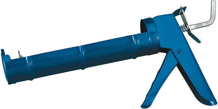 Rack-Silikonpistole Fervi 0091