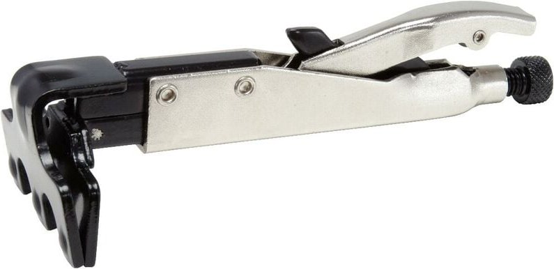 Schweiß-Gripzange, 205 mm