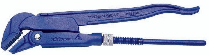 Ferrari Srl - Idrhaus-Modell' Standard-Serie - Schwedisches 45°-Rohrlaufrad - Idrhaus