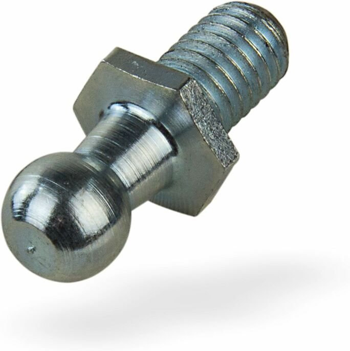 Dema - Kugelzapfenbolzen Für Sandstrahlkabine Liter Artikel 24280