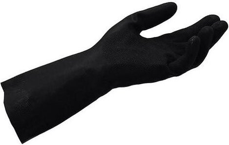 Chemikalienhandschuh UltraNeo 401 Gr.9 mapa