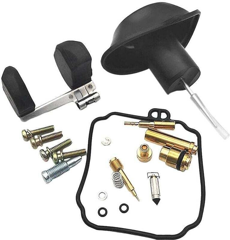Motorrad Vergaser Schwimmer Dichtung Kit Für Yamaha Virago 250 Xv250