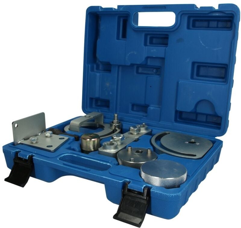 Brilliant Tools - Motor-Einstellwerkzeug-Satz für Volvo T6