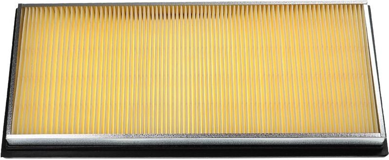 Vhbw - Luftfilter Ersatz für Wix Filters WA6723 für pkw - Motor-Filter