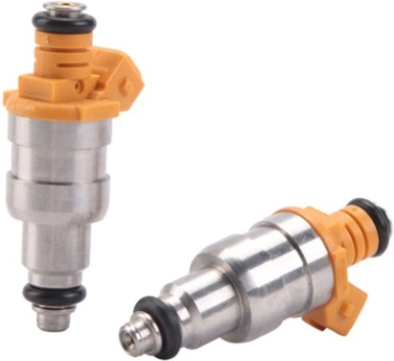 Automatische Einspritzdüse - Für AUDI VOLKSWAGEN VOLKSWAGEN 04-08 GOLF Glx Gti FUEL INJECTOR AUTO INJECTOR 037906031AE, ...