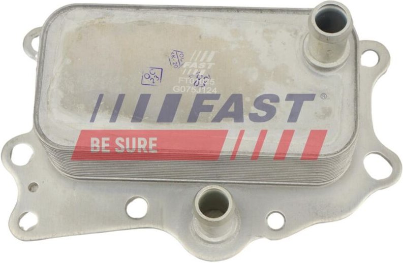 Ölkühler Ft01025 Fast