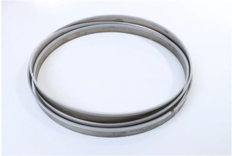 Thumbnail - Bandsägeblatt bi-metall cobalt M42 3380x27x0,9 mm, 6/9 ZpZ zu Bomar Ergonomic 375.308 dgh - Elmag