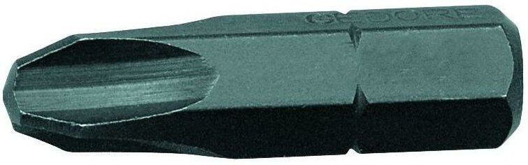 890 1 Schraubendreherbit 5/16" Kreuzschlitz PH 1