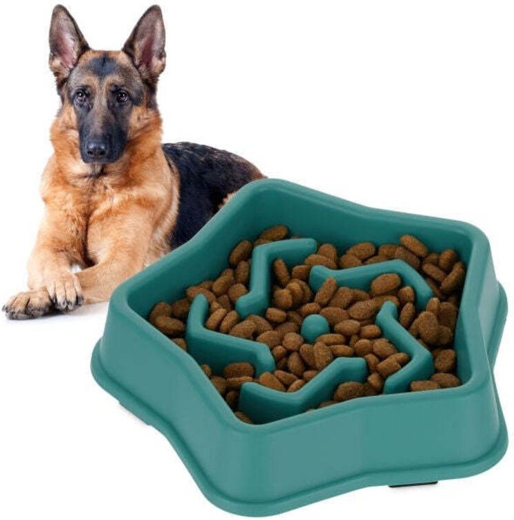 Anti schleuder schussel 600 ml