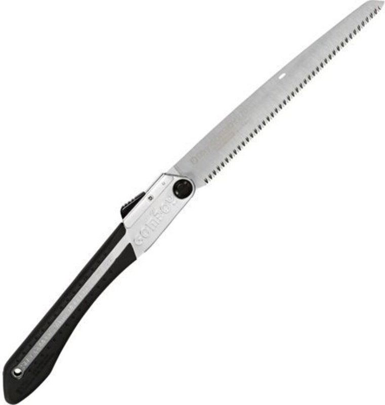 Thumbnail - Klappsäge Gomboy 270-10 medium (121-27) - Silky