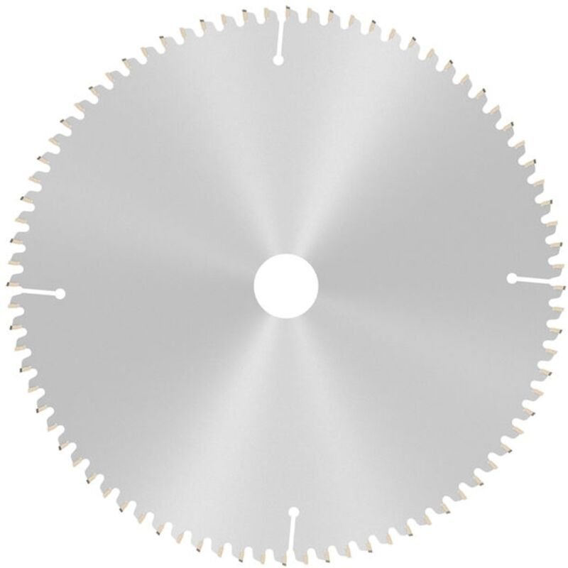 Professional Kreissägeblatt mm mu b 260x30-80 (2608641204) - Bosch