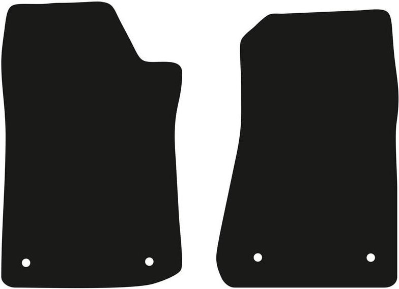 BASIC-Front für: Jeep Gladiator 2019-