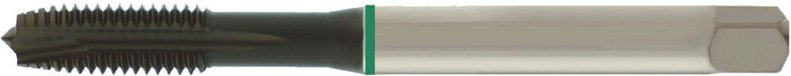 Maschinengewindebohrer m din 371 b hsse M8 TiALN - Forum