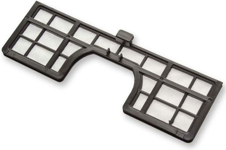 Vhbw - Filter kompatibel mit Samsung Navibot VCR8855L3B/XET, VCR8895L3A/XEF, VCR8950L3B/XEF, VCR8980L3K/XEF Staubsaugerr...