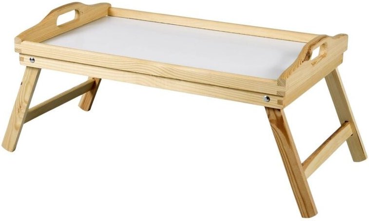 Thumbnail - Servier- & Betttablett