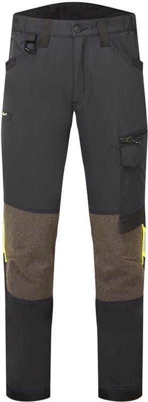 Dehnbarer Servicehose EV4 Schwarz XL - DE(52) - UK(41)