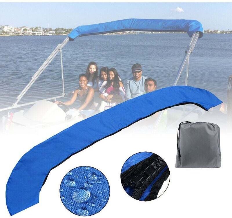 Copertura protettiva, copertura di ricambio per contenitore superiore - impermeabile e resistente ai raggi uv 3BOW 79-90...