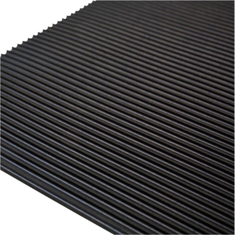 Gummi-Schubladeneinlage für Werkstattwagen xxl, Zubehör Werkstattwagen, Gummi, optimal für die Schubladen, rutschfest, 9...