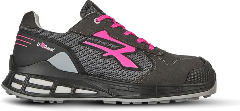 Ivy S1P src esd Damen Sicherheitsschuhe - 38 eu - U-power