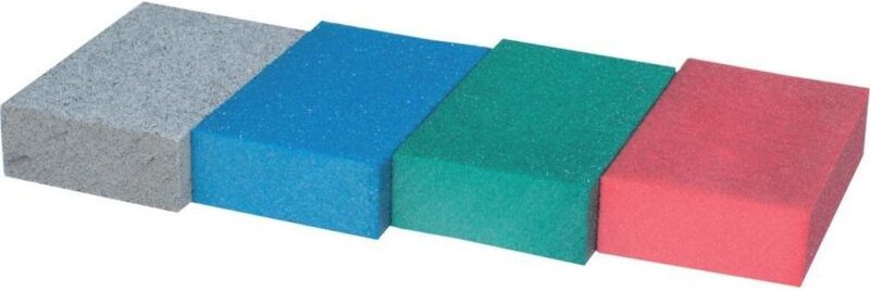 Schleifreiniger Universal80x50x20mm K240 Müller