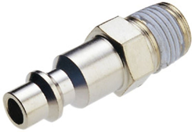 Imi Norgren 237110048 Kupplungsstecker Außengewinde R1/2 1 St.