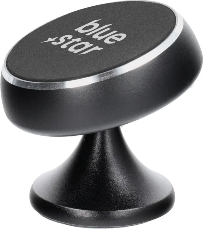 Magnetische short stick Autohalterung für ein Board/Schreibtisch, schwarz