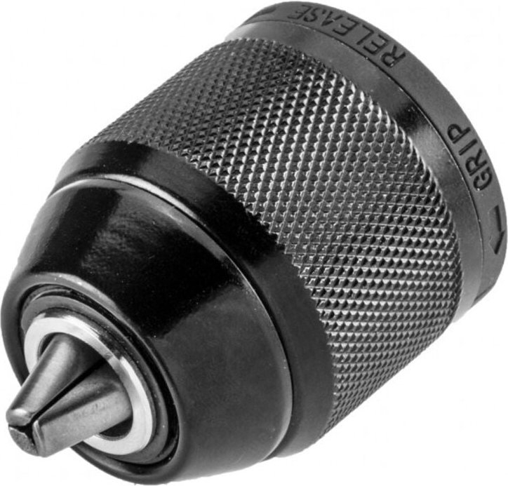 Thumbnail - Graphit 1/2"x20 selbstsicherndes Bohrfutter, 13mm