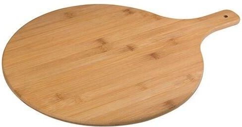 Casa Collection - Elegante, widerstandsfähige Bambus-Schneidebretter