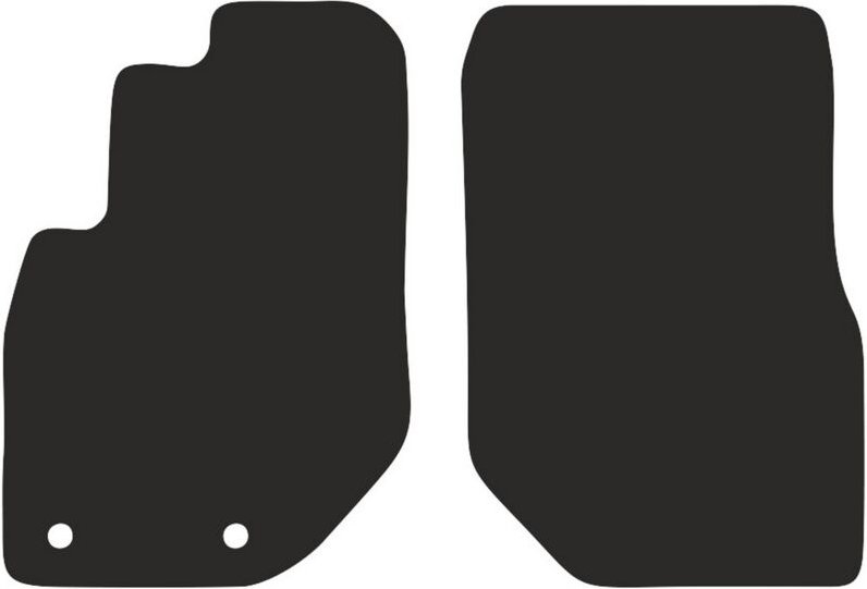 BASIC vorne für: Hyundai Terracan SUV 2001-2006