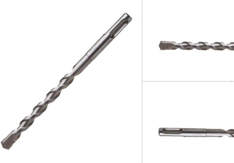 Hammerbohrer SDS-plus Premium - 2 Schneiden 12 x 160 mm