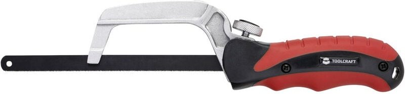 1052427 Kleine Metallsäge 280 mm - Toolcraft