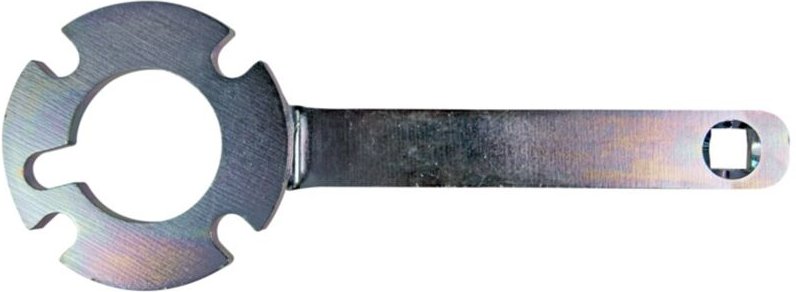 Bahco Kurbelwellenriemenscheibenwerkzeug für Volvo