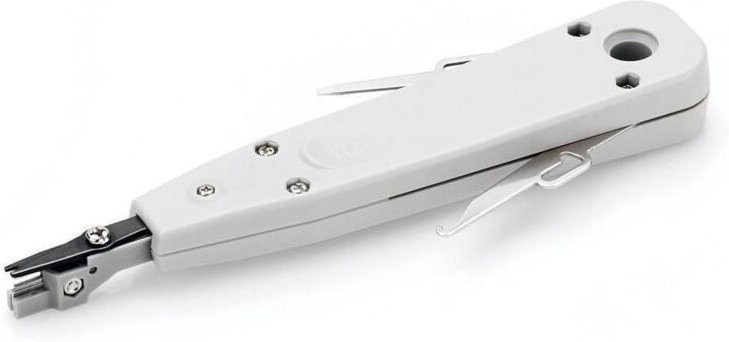 118017 Anlegewerkzeug Geeignet für lsa plus Klemmen 0.5 bis 0.8 mm - Cimco