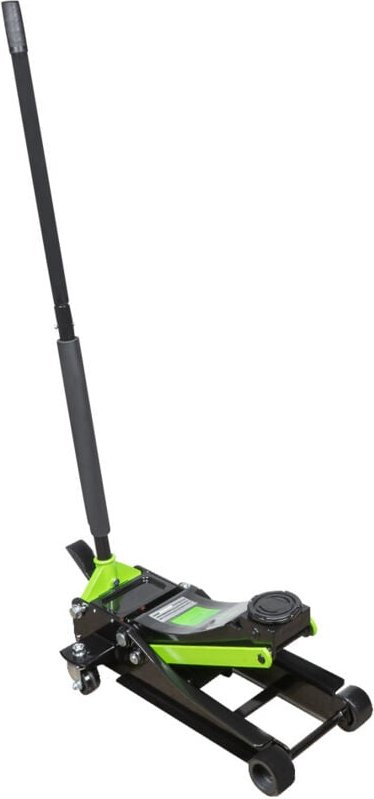 JBM - 3TON hydraulischer kat mit hubhebel 53422