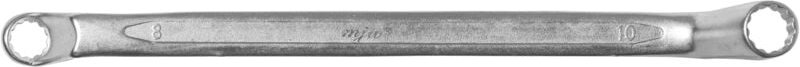 MJW Gabelschlüssel 8-10 mm