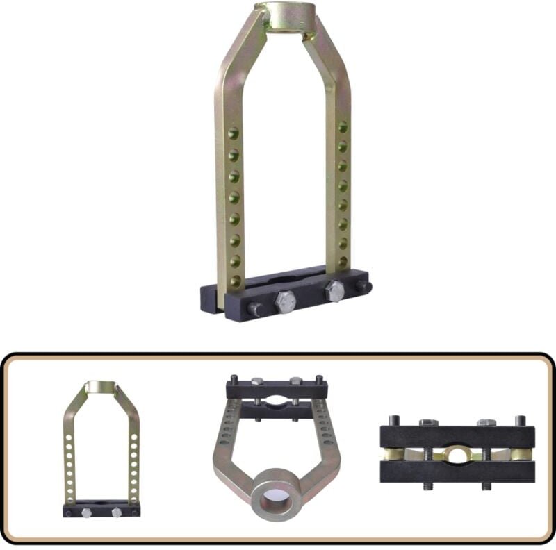 Gelenkwellen Abzieher - Gelenkwellenentferner - Antriebswellenentferner - Autowerkzeug - Werkstattbedarf - Fahrzeugrepar...