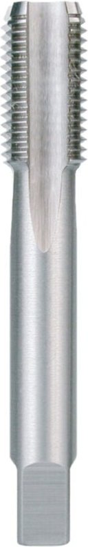 RUKO Handgewindebohrer MF DIN 2181 HSS FS, geschliffen MF 12