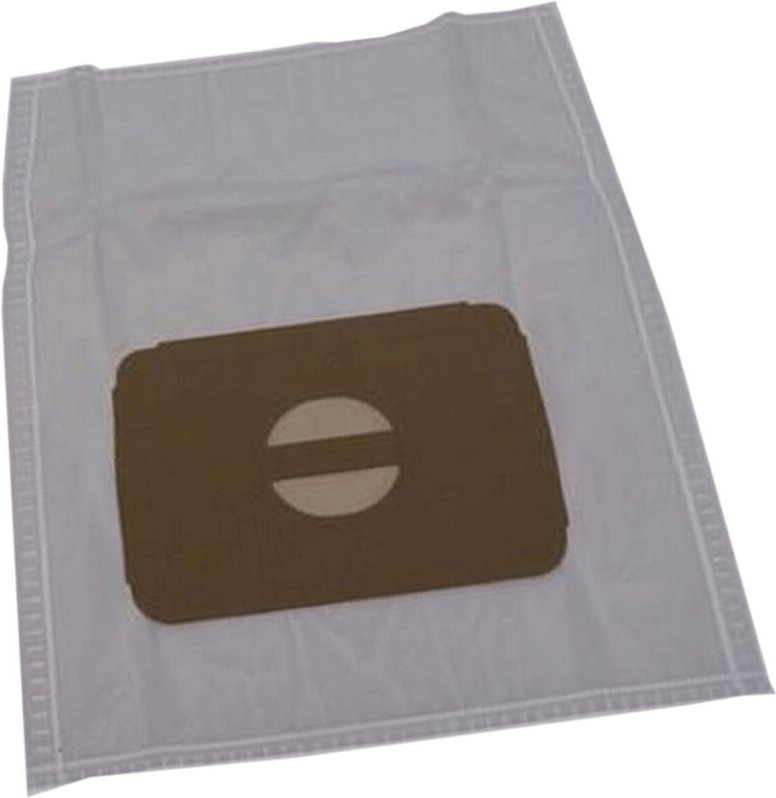 Ersatzteil - Box mit 4 Mikrofaserbeuteln - Electrolux tornado, volta, hoover, elcotec/eta, dilem