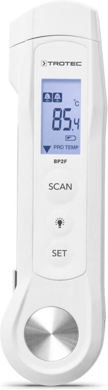 Lebensmittel-Thermometer BP2F - Trotec