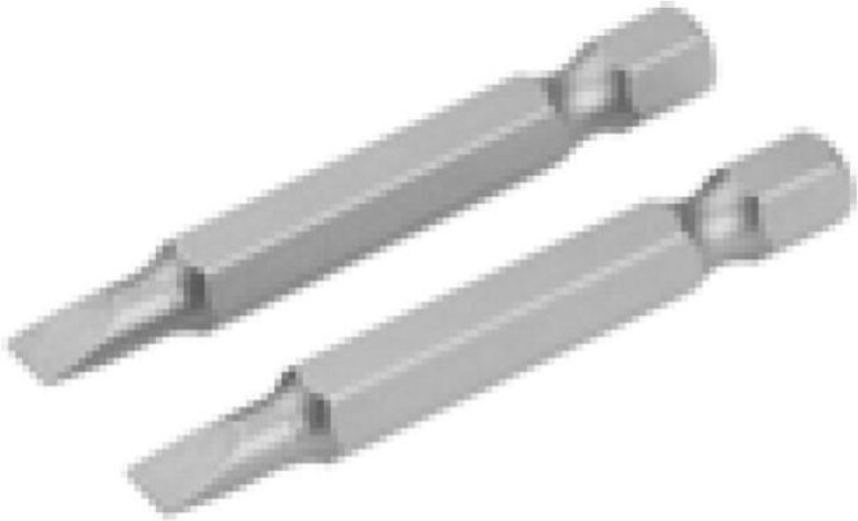 Thumbnail - Satz 2stk S2 Einsatze Verlangert Sl1,2x6,5x50mm Tolsen