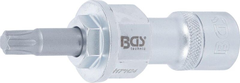 Lichtmaschinen-Riemenscheiben-Werkzeug-Satz für Ford EcoBlue 2-tlg.