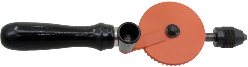 M22 Handbohrer - Donau Elektronik