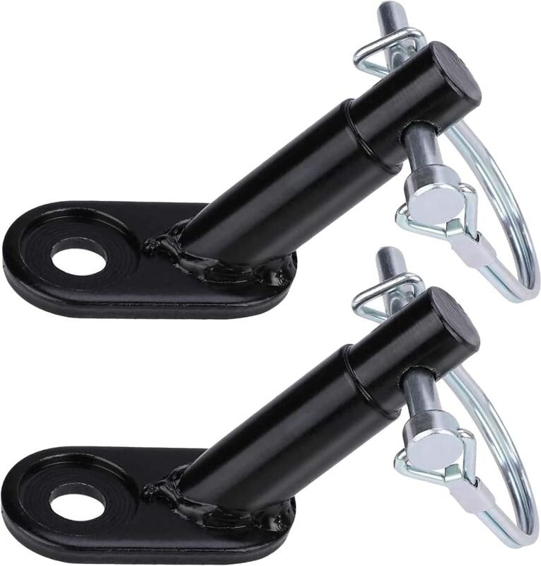 Sollbry - Stück Fahrradanhängerkupplung, Fahrradanhängerkupplungsadapter, Fahrradanhängerkupplungskupplung, für Kinderfa...