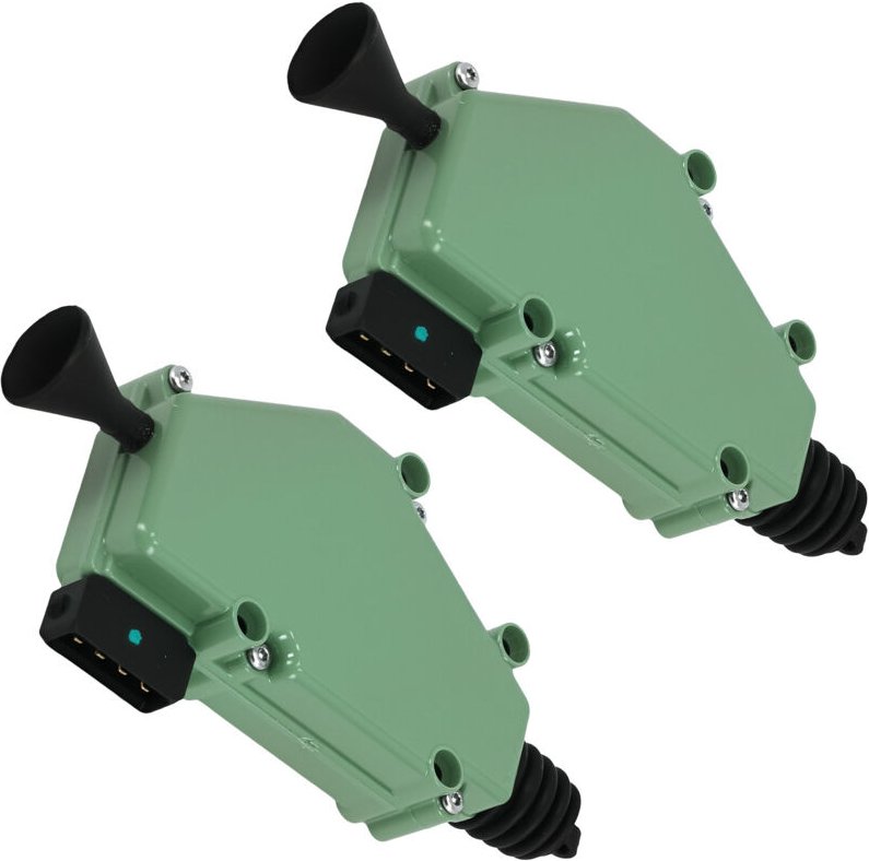 Maxpeedingrods - Türschlossantrieb 4-Pin for vw T4 70XA/70XD 1990-2003 701959781 255959781A