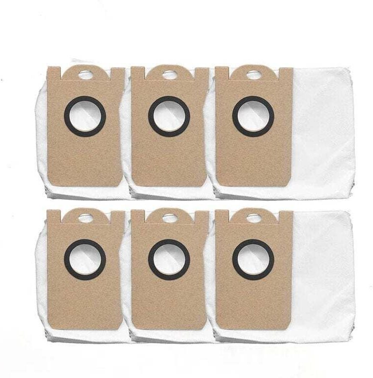 Thumbnail - Shining House - 6er-Pack Staubbeutel für Proscenic M7 PRO/M8 pro Roboterstaubsauger