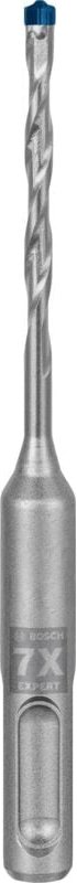 Bosch EXPERT SDS plus-7X Hammerbohrer, 4 x 50 x 115 mm, 10 Stück