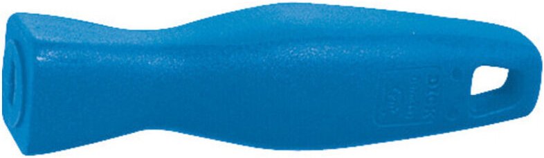 Kunststoff-Feilenheft, Gesamtlänge: 100 mm - Dick