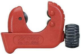 Kstools - Mini-Rohrabschneider ks tools - Durchmesser 3 bis 16mm - 101.5016