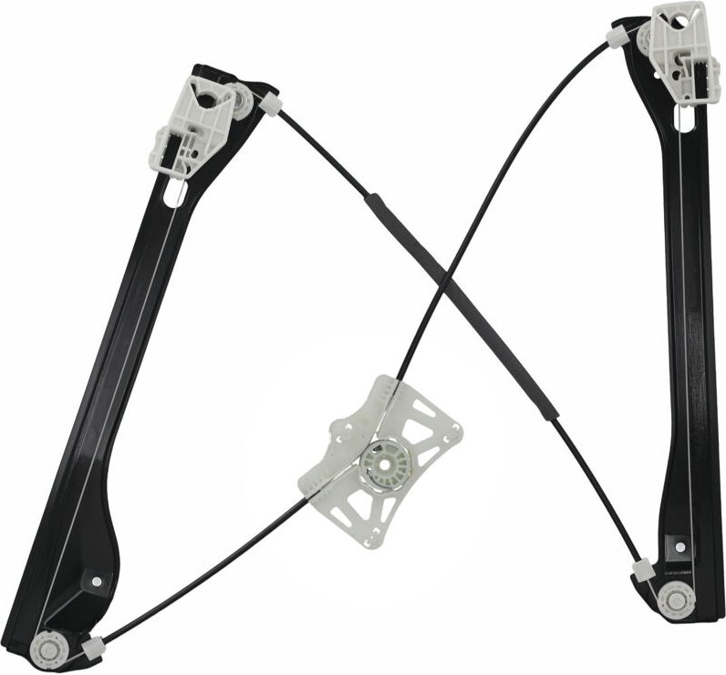 Elektrischer Fensterheber for Skoda Fabia MK3 2014-2021 6V0837461 Vorne